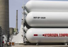Trump apunta a $ 12 mil millones en recortes de proyectos de nuevos proyectos de energía