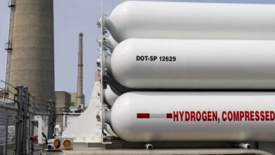 Trump apunta a $ 12 mil millones en recortes de proyectos de nuevos proyectos de energía