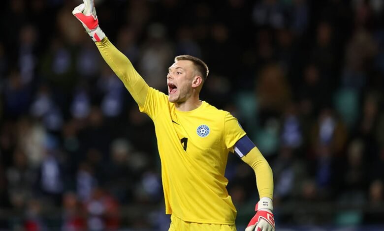Estonia vs Moldavia: cómo verlo, probabilidades, vista previa de la WCQ Estonia vs Moldavia: cómo verlo, probabilidades, vista previa de la WCQ