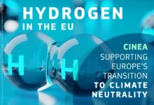 Comisión Europea – Nuevas publicaciones de CINEA sobre hidrógeno