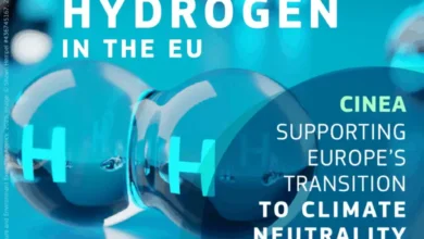Comisión Europea – Nuevas publicaciones de CINEA sobre hidrógeno