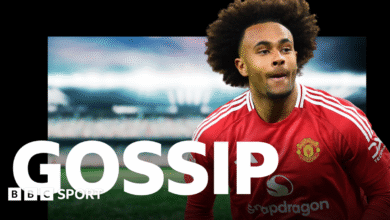 Fútbol GOSIP: Zirkzee, Maguire, Maoo, Disaisi, Raphinha