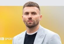 Irlanda del Norte V Eslovaquia: clasificator de la Copa Mundial, el juego más grande del año – Columna Stuart Dallas