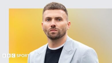 Irlanda del Norte V Eslovaquia: clasificator de la Copa Mundial, el juego más grande del año – Columna Stuart Dallas
