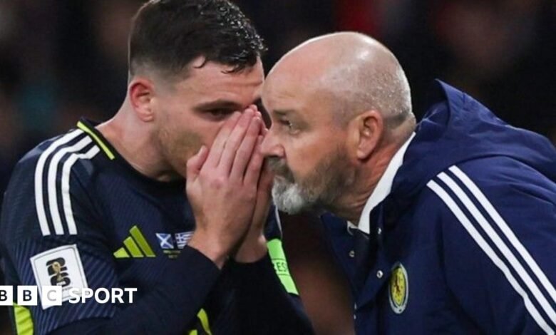 Mundial: ¿Qué necesita hacer Escocia para llegar a la final? Mundial: ¿Qué necesita hacer Escocia para llegar a la final?