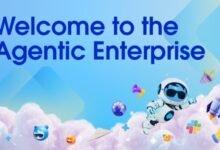 Salesforce Agentforce 360 ​​busca llevar los datos de su empresa al siguiente nivel