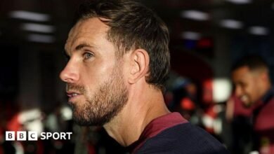 Jordan Henderson tuvo ‘momentos difíciles’ después de que Arabia Saudita se mudó