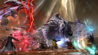 Final Fantasy XIV obtuvo exactamente lo que necesitaba en una de las mejores actualizaciones nuevas