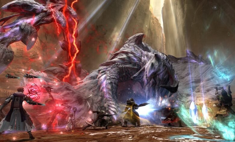 Final Fantasy XIV obtuvo exactamente lo que necesitaba en una de las mejores actualizaciones nuevas