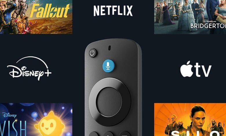 Fire Stick popular ahora ‘Precio más bajo’ a £ 17 ya que Amazon descuenta a muchos modelos