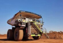 Fortescue elimina cientos de puestos de trabajo en el Reino Unido y Australia Listo para enviar una fábrica de producción de motores para vehículos eléctricos a China