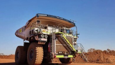 Fortescue elimina cientos de puestos de trabajo en el Reino Unido y Australia Listo para enviar una fábrica de producción de motores para vehículos eléctricos a China