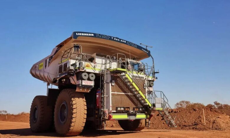 Fortescue elimina cientos de puestos de trabajo en el Reino Unido y Australia Listo para enviar una fábrica de producción de motores para vehículos eléctricos a China Fortescue elimina cientos de puestos de trabajo en el Reino Unido y Australia Listo para enviar una fábrica de producción de motores para vehículos eléctricos a China