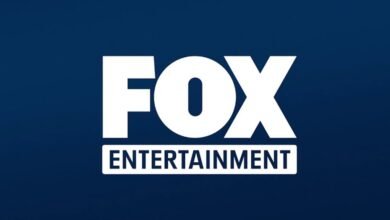 El drama de Mary Ann Wolf SVP sale como Fox Fox Entertainment