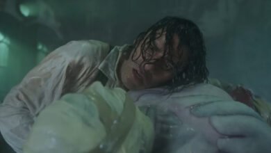 La película “Frankenstein” muestra el coste humano de controlar completamente la naturaleza
