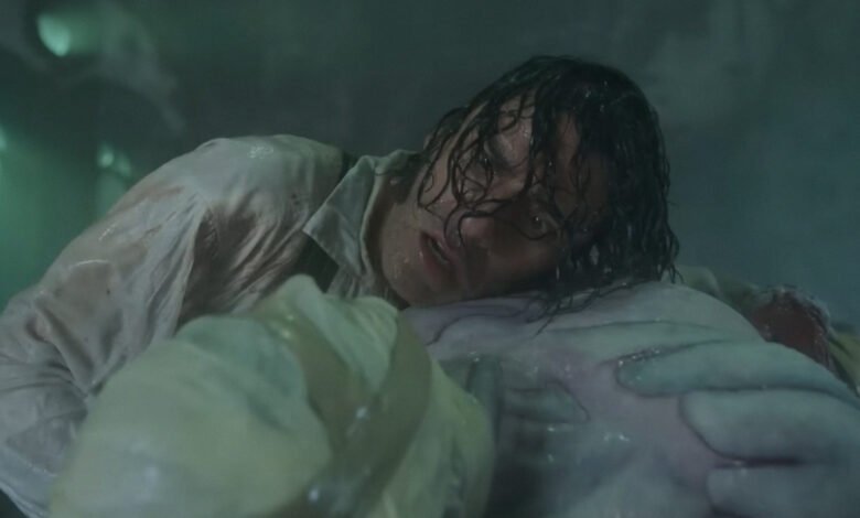 La película “Frankenstein” muestra el coste humano de controlar completamente la naturaleza La película “Frankenstein” muestra el coste humano de controlar completamente la naturaleza