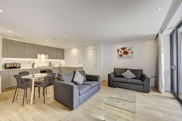 Sistemas de seguridad inteligentes para apartamentos: las mejores opciones para inquilinos Sistemas de seguridad inteligentes para apartamentos: las mejores opciones para inquilinos