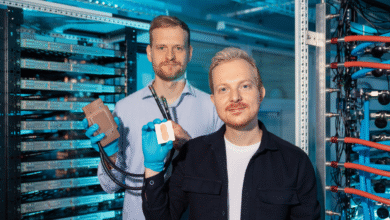 Microsoft prueba el avance de enfriamiento de la startup que podría empujar las GPU mucho más allá de los límites y cambiar la forma en que los centros de datos funcionan para siempre