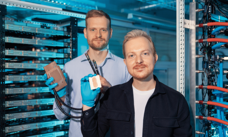 Microsoft prueba el avance de enfriamiento de la startup que podría empujar las GPU mucho más allá de los límites y cambiar la forma en que los centros de datos funcionan para siempre