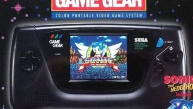 Hace 35 años, el niño de juego tenía casi todo, excepto por una oportunidad
