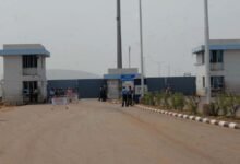 Adani para configurar la unidad de molienda de cemento en el puerto de Gangavaram