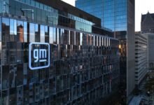 La retirada de la producción de vehículos eléctricos de GM supone un impacto financiero de 1.600 millones de dólares