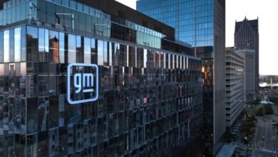 La retirada de la producción de vehículos eléctricos de GM supone un impacto financiero de 1.600 millones de dólares