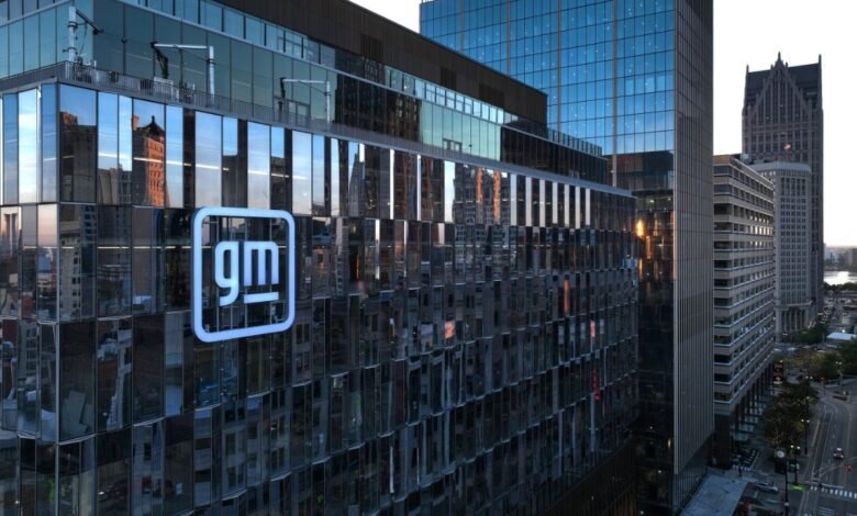 La retirada de la producción de vehículos eléctricos de GM supone un impacto financiero de 1.600 millones de dólares La retirada de la producción de vehículos eléctricos de GM supone un impacto financiero de 1.600 millones de dólares