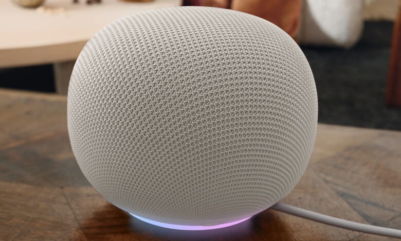 Google revela ‘Home Ai’ que puede ver si sus hijos se quedan despiertos después de la hora de acostarse e incluso arreglan el lavavajillas, además de nuevos dispositivos inteligentes
