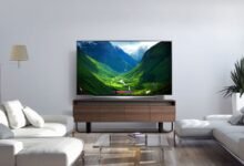 El nuevo informe dice que los televisores OLED serán más baratos que nunca para producir el próximo año, aunque no contenga la respiración por grandes descuentos