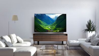 El nuevo informe dice que los televisores OLED serán más baratos que nunca para producir el próximo año, aunque no contenga la respiración por grandes descuentos