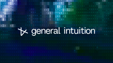 General Intuition consigue una semilla de 134 millones de dólares para enseñar a los agentes el razonamiento espacial mediante clips de videojuegos