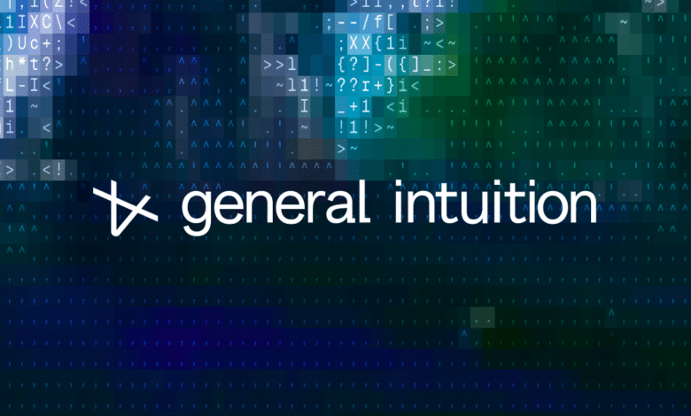 General Intuition consigue una semilla de 134 millones de dólares para enseñar a los agentes el razonamiento espacial mediante clips de videojuegos General Intuition consigue una semilla de 134 millones de dólares para enseñar a los agentes el razonamiento espacial mediante clips de videojuegos