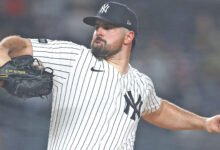 El mejor juego hoy para ver, la mejor apuesta, probabilidades: Blue Jays vs Yankees en Alds, CFB y además