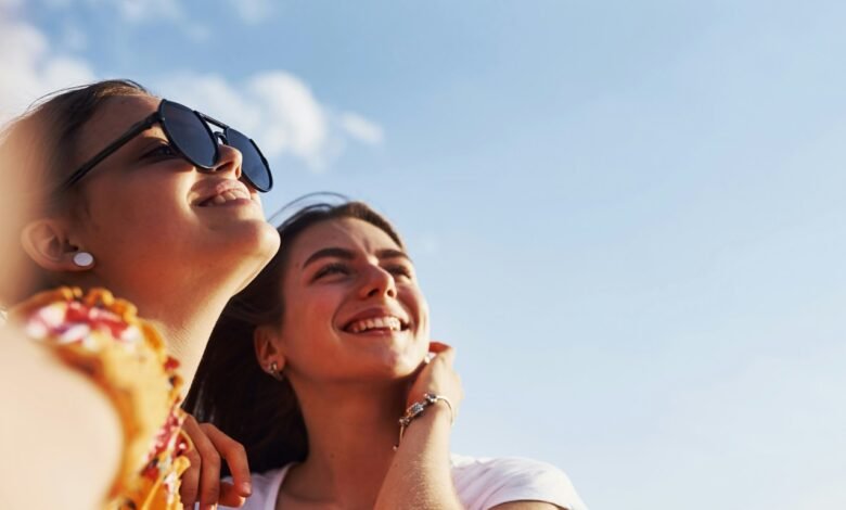 19 cosas por las que nunca agradecí a mi mejor amigo (pero debería haberlo hecho) 19 cosas por las que nunca agradecí a mi mejor amigo (pero debería haberlo hecho)