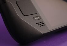 Las mejores PC de juegos de mano para llevar tus juegos en movimiento