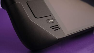 Las mejores PC de juegos de mano para llevar tus juegos en movimiento