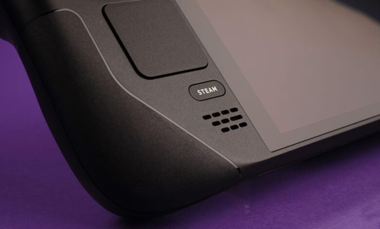 Las mejores PC de juegos de mano para llevar tus juegos en movimiento