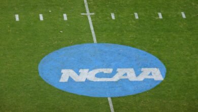 La NCAA adopta oficialmente nuevas reglas del portal, incluidos ajustes clave para los jugadores después del cambio de entrenador