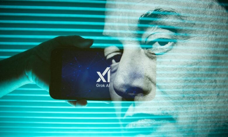 Elon Musk promete que su estudio de Xai lanzará un videojuego generado por AI ‘Great’ y Grok hará una película que sea ‘al menos observable’ tanto antes del final de 2026
