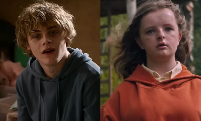 Tráelo de vuelta a la mejor película de terror de 2025, y me gusta Hereditary por la misma razón que me gusta. Tráelo de vuelta a la mejor película de terror de 2025, y me gusta Hereditary por la misma razón que me gusta.