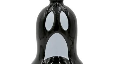 Black Aloe Ghost Edicion Resto Tequila
