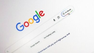 Search Live de Google llega a la India, el modo AI obtiene más idiomas