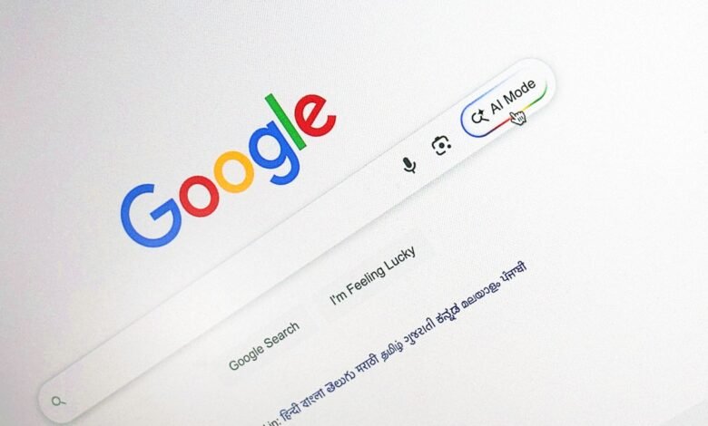 Search Live de Google llega a la India, el modo AI obtiene más idiomas
