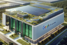Entergy gastará $ 4 mil millones, Google Data Center en Arkan SEO.