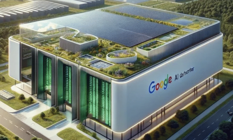 Entergy gastará $ 4 mil millones, Google Data Center en Arkan SEO.