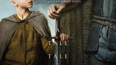 Recibió un spin-off de caballeros de Seven Kingdoms que se lanzará en enero de 2026.