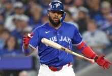 Playoffs MLB 2025: Cómo los Azulejos y Vladimir Guerrero Jr. pudieron superar un déficit de 2-0 ante los Marineros
