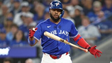 Playoffs MLB 2025: Cómo los Azulejos y Vladimir Guerrero Jr. pudieron superar un déficit de 2-0 ante los Marineros