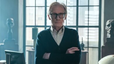 ‘Nos encanta trabajar con ambos’: por qué que Lazarus de Harlan Coben esté en Prime Video no es una sentencia de muerte para Netflix